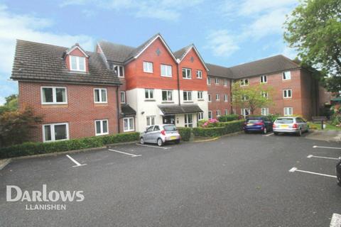 undefined, Fidlas Road, Cardiff