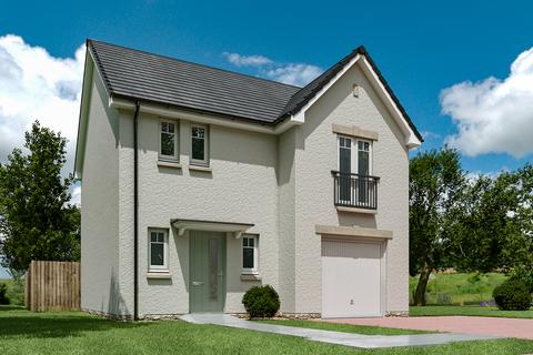 undefined, Plot 46, The Cheviot at The Railways, Dunfermline KY12