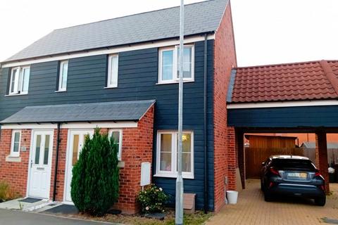 undefined, Foxglove Avenue, Chelmsford  CM1