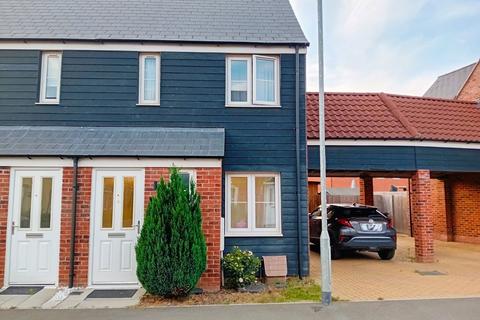 undefined, Foxglove Avenue, Chelmsford  CM1
