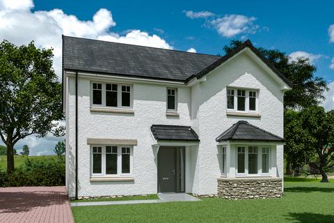 undefined, Plot 11, The Iona at The Railways, Dunfermline KY12