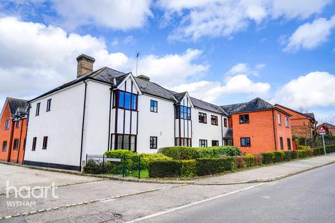 undefined, Denholm Court, Witham