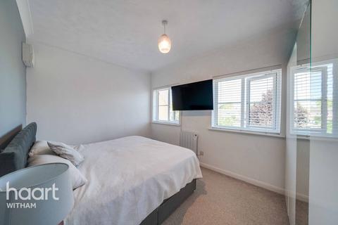 undefined, Denholm Court, Witham