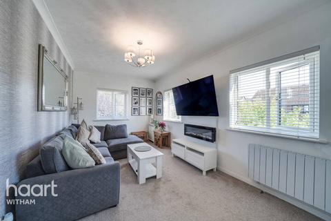 undefined, Denholm Court, Witham