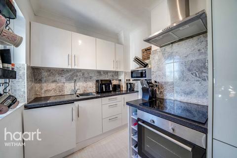 undefined, Denholm Court, Witham