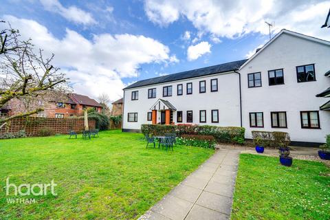 undefined, Denholm Court, Witham