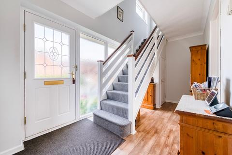 undefined, Wick Farm Close, Watton