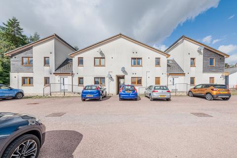 undefined, Lochside Road, Forfar DD8