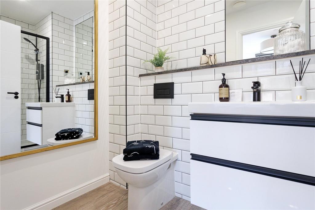 En Suite