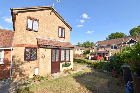 1 bedroom house for sale, Abbey Drive, Abbots Langley