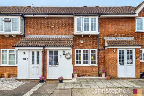 Tarpan Way, Broxbourne, Hertfordshire, EN10 6BN
