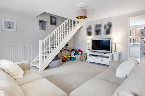 undefined, Tarpan Way, Broxbourne, Hertfordshire, EN10 6BN