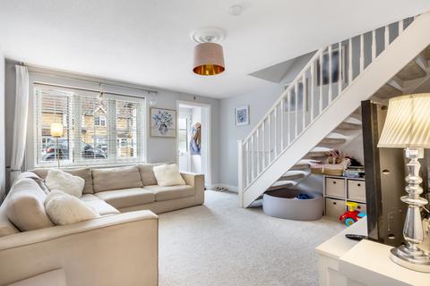 undefined, Tarpan Way, Broxbourne, Hertfordshire, EN10 6BN