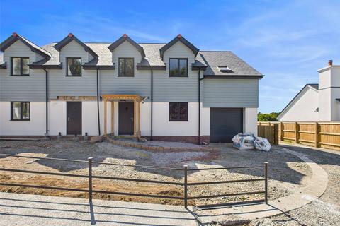 undefined, Acorn House, Bridestowe, Okehampton