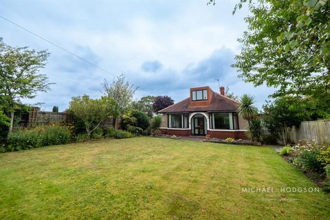 2 bedroom detached bungalow for sale, Bridle Path, Middle Herrington, Sunderland