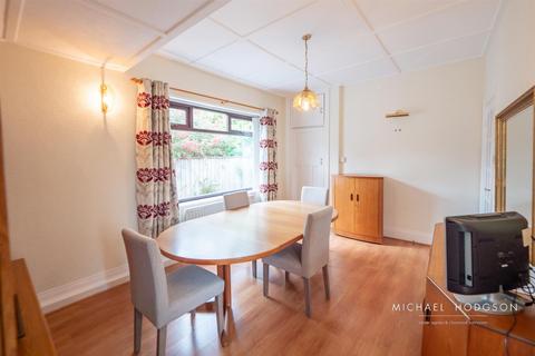 2 bedroom detached bungalow for sale, Bridle Path, Middle Herrington, Sunderland