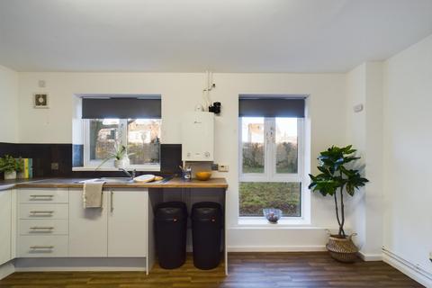 Brookside, Derby DE1