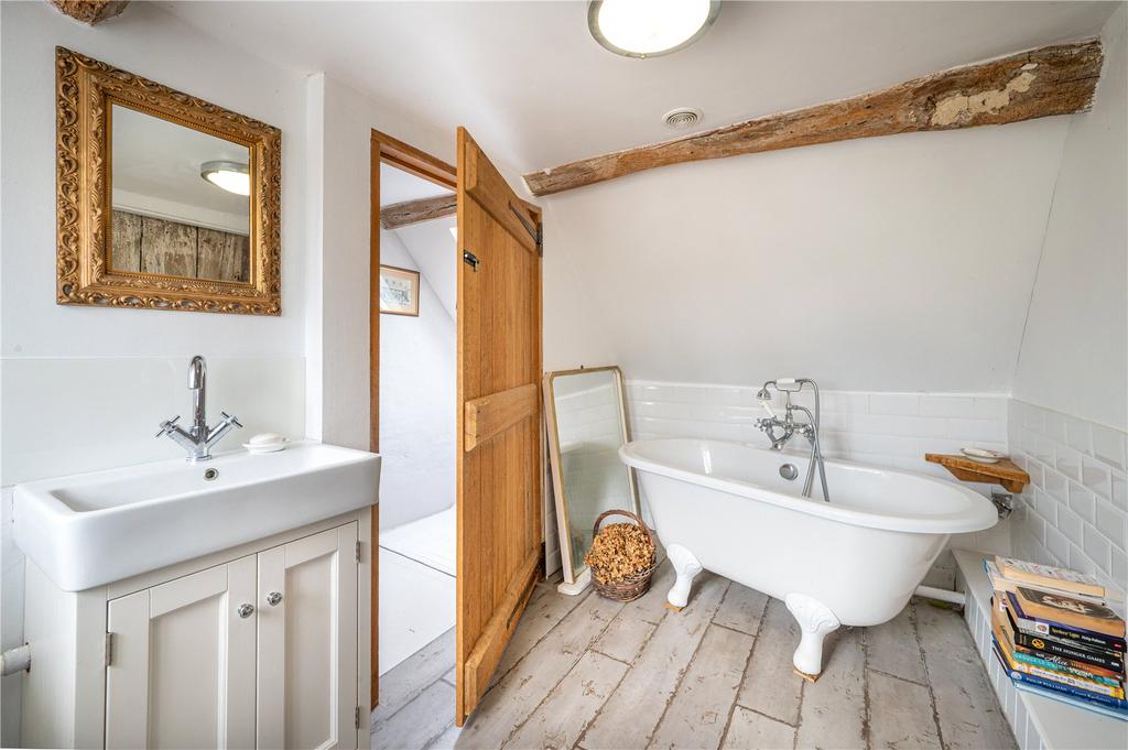 Bathroom 2