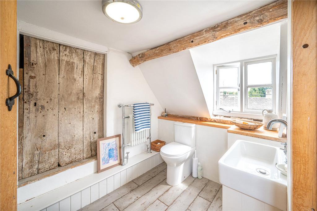 Bathroom 2