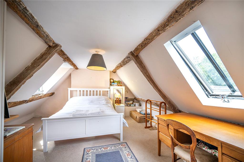 Bedroom 5
