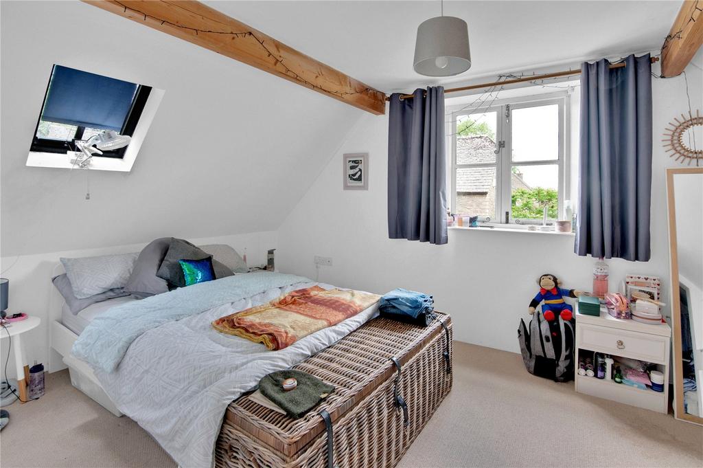 Bedroom 1 (Annex)