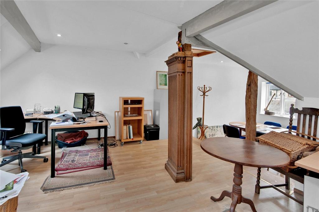 Office (Annex)