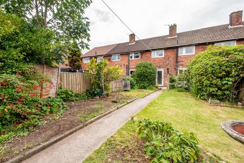 3 bedroom terraced house for sale, Ellen Street, Bamber Bridge, Preston