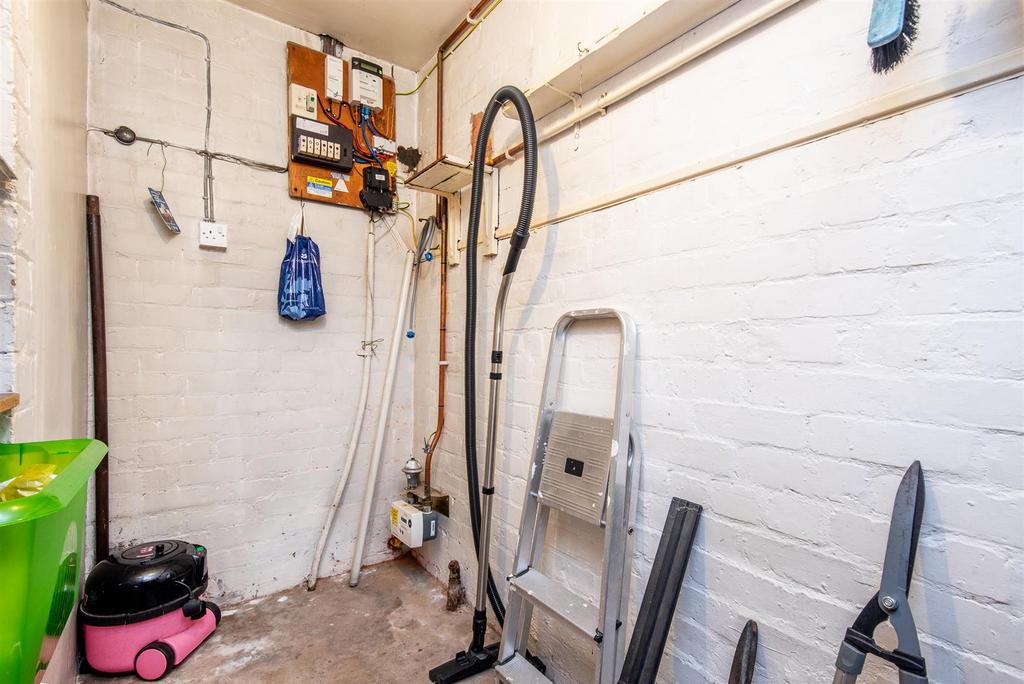Storage Room