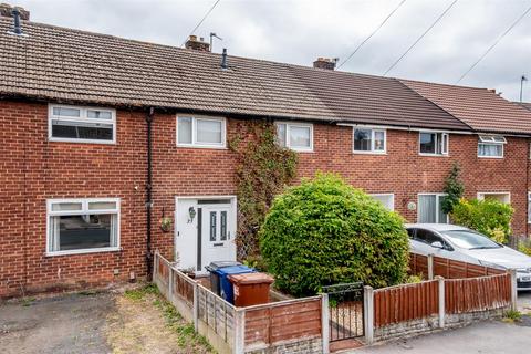 3 bedroom terraced house for sale, Ellen Street, Bamber Bridge, Preston