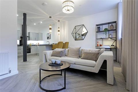 undefined, Plot D2/11 - TwoMax At Cottonyards, Old Rutherglen Road, Glasgow, G5
