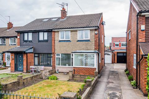 3 bedroom semi-detached house for sale, Jura Drive, Davyhulme, Manchester, M41