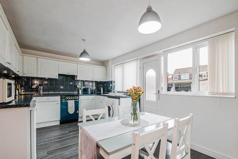 3 bedroom semi-detached house for sale, Jura Drive, Davyhulme, Manchester, M41