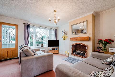3 bedroom semi-detached house for sale, Jura Drive, Davyhulme, Manchester, M41