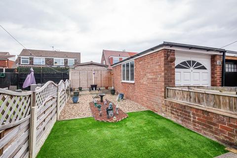 3 bedroom semi-detached house for sale, Jura Drive, Davyhulme, Manchester, M41