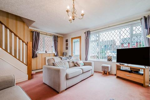 3 bedroom semi-detached house for sale, Jura Drive, Davyhulme, Manchester, M41
