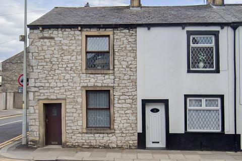2 bedroom end of terrace house for sale, Waterloo Road, Clitheroe BB7