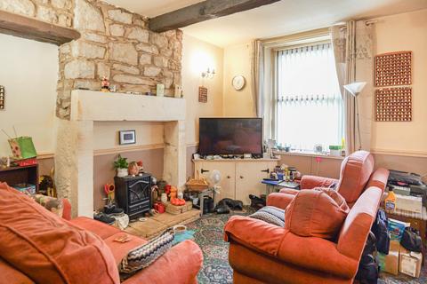 2 bedroom end of terrace house for sale, Waterloo Road, Clitheroe BB7