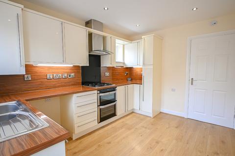 3 bedroom detached house for sale, Lakeside Gardens, Coates PE7