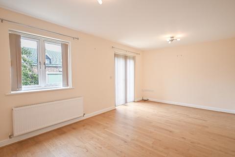 3 bedroom detached house for sale, Lakeside Gardens, Coates PE7