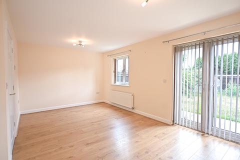 3 bedroom detached house for sale, Lakeside Gardens, Coates PE7