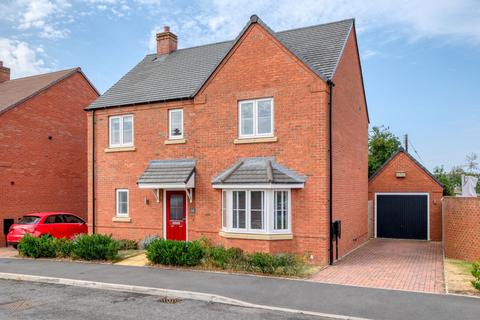 Banks Close, Hallow, WR2