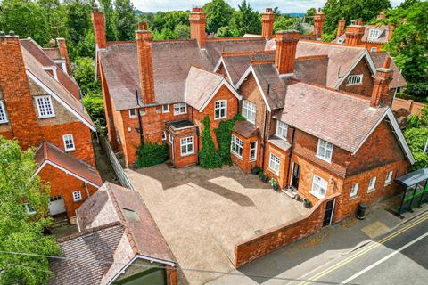 5 bedroom semi-detached house for sale, Greetwell Road, Lincoln, LN2