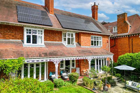 5 bedroom semi-detached house for sale, Greetwell Road, Lincoln, LN2