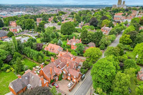 5 bedroom semi-detached house for sale, Greetwell Road, Lincoln, LN2