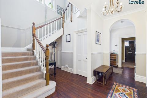 5 bedroom semi-detached house for sale, Greetwell Road, Lincoln, LN2