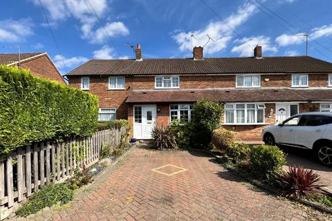 undefined, Chesford Road, Luton, Bedfordshire, LU2 8DS