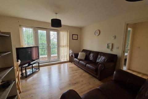 2 bedroom flat to rent, Roundhaven, Durham DH1