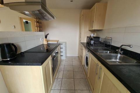 2 bedroom flat to rent, Roundhaven, Durham DH1