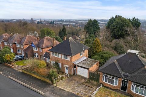 undefined, Greenwood Road, Carlton, Nottingham, NG4 1AR