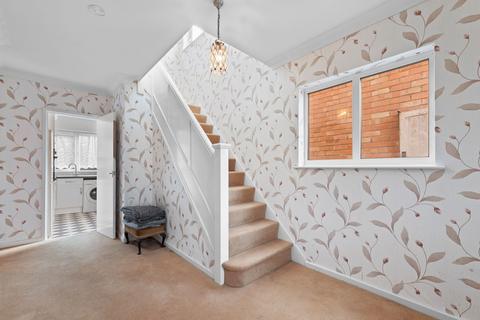 undefined, Greenwood Road, Carlton, Nottingham, NG4 1AR